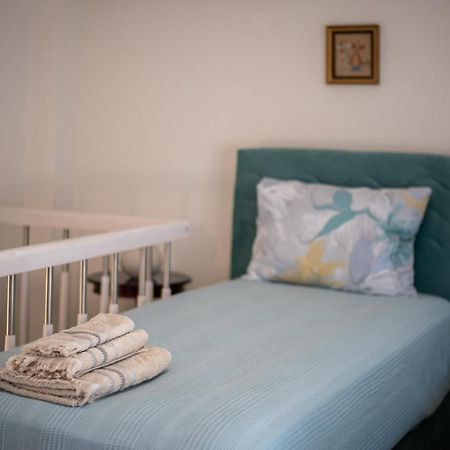 Villa Serafima Никити Екстериор снимка