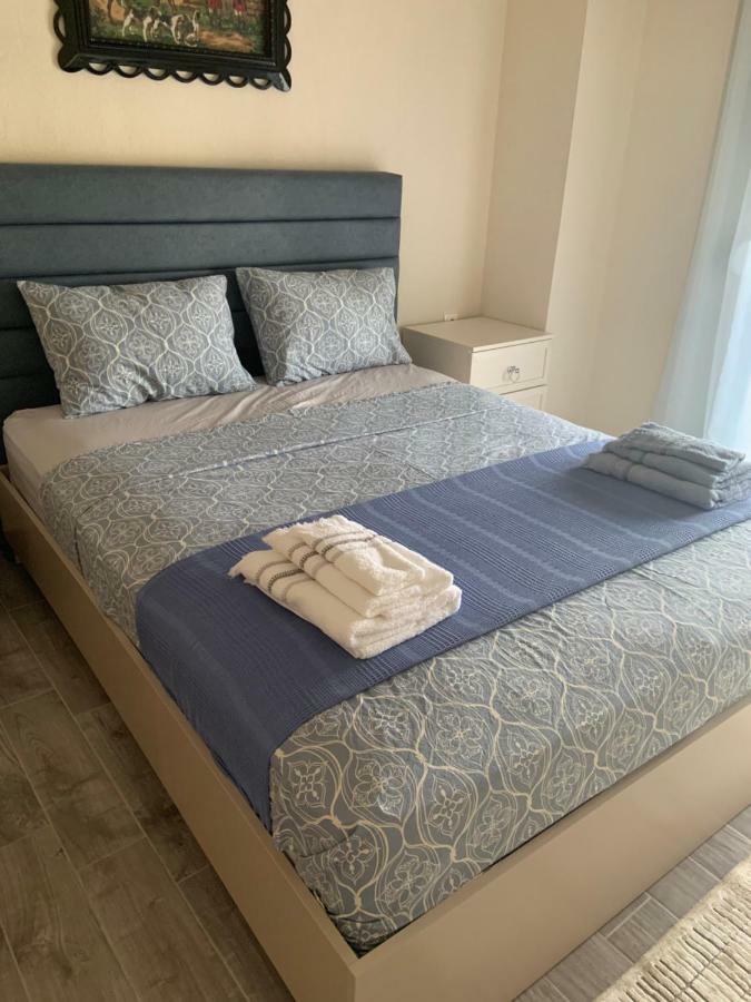 Villa Serafima Никити Екстериор снимка