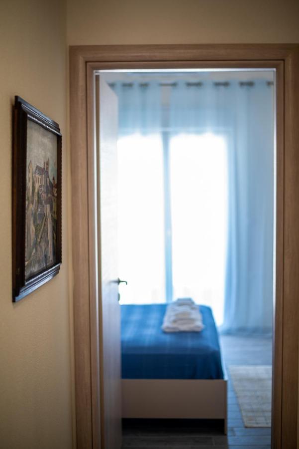 Villa Serafima Никити Екстериор снимка