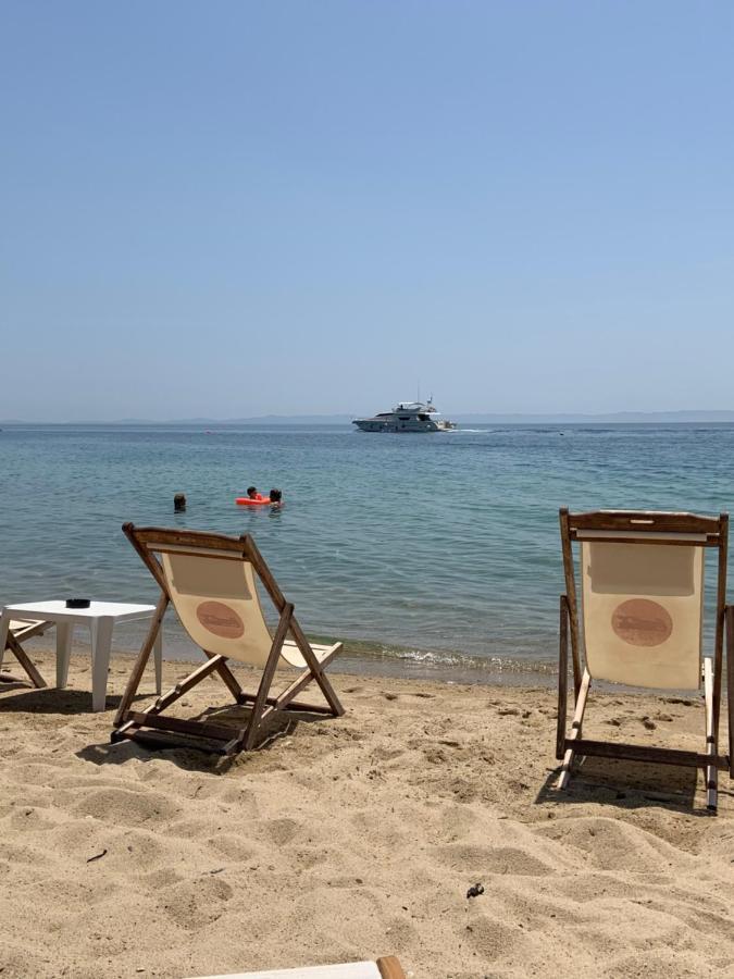 Villa Serafima Никити Екстериор снимка
